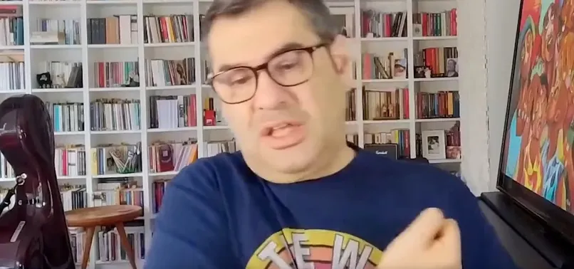 CHP'li gazeteci Enver Aysever'den liste isyanı: İzmirliler kendisini jiletleyecek