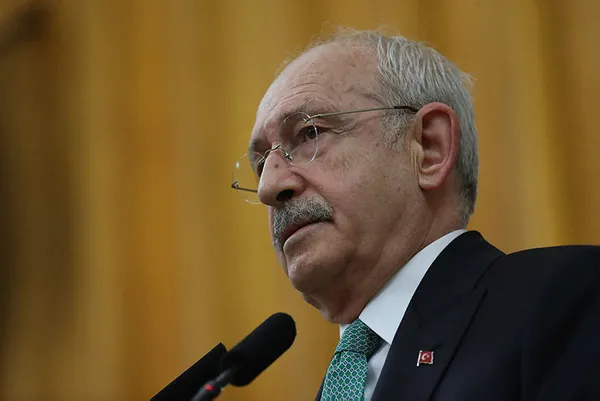 Karamollaoğlu Kılıçdaroğlu için "biat" topluyor iddiası! CHP ve medyası atağa geçti! Akşener'in "kapris yapmayın" uyarısına olay yanıt - 2