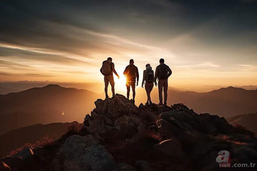 Adım adım sosyalleşme rehberi: “5-3-1” kuralıyla yalnızlık döngüsünü kırın 8
