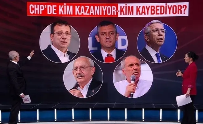 CHP’de tekrar Kılıçdaroğlu-Özel yarışı mı?
