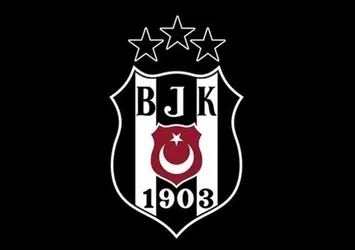 Beşiktaş'ın ilk 11'i belli oldu