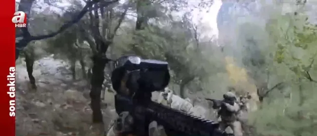 Suriye ve Irak’ın kuzeyinde PKK’ya balyoz | 7’si daha sarı torbaya girdi! Kilidin kapanması ne anlama geliyor?