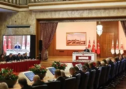 Meclis'te kritik yasa trafiği! Yasal düzenleme için son rötuşlar