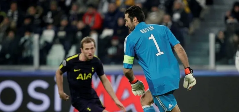 Şampiyonlar Ligi'nde perde 8 golle açıldı!