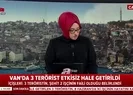 Vanda şehit edilen işçilerin kanı yerde kalmadı!