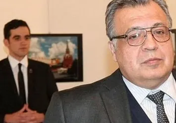 Büyükelçi Karlov cinayetinde flaş gelişme!