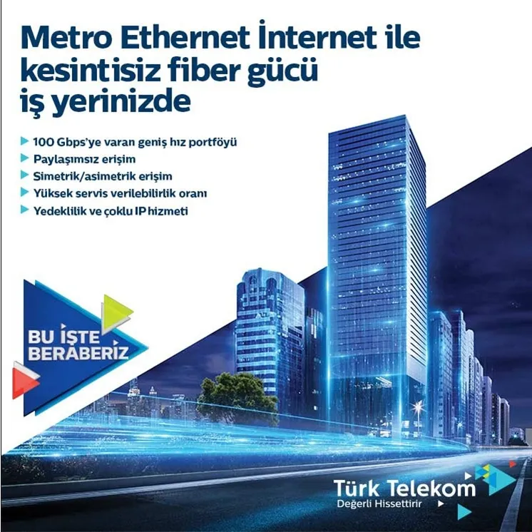 TÜRK TELEKOM REKLAM