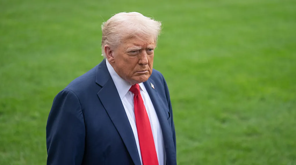 Trump: “Özgürlük Projesi”nin ömrü doldu