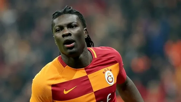 Bafetimbi Gomis’ten Galatasaray hamlesi! Come to Galatasaray çağrısına yanıt