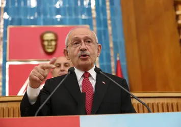 Son dakika: Kemal Kılıçdaroğlu'nun sicili utanç dolu sözlerle kabardı