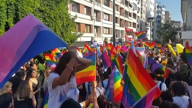 CHP'li İBB'den personeline zorunlu LGBT eğitimi! Katılmayanlara idari yaptım tehditi - 3