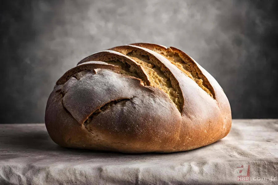 O popüler ekmeğe dikkat! Aslında kalp düşmanıymış: Hangi ekmeği almalıyız? 4