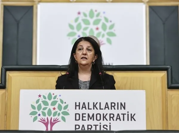 HDP kapatılacak mı? HDP için karar tarihi açıklandı