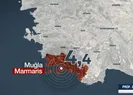 Deprem ne anlama geliyor?
