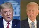Trump-Biden kapışmasında son nokta! Seçim oylarını...