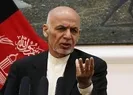 Son dakika: Afganistan Cumhurbaşkanı Ganiden Türkiyeye teşekkür