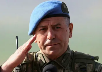 Şehit komutanımız Aydoğan Aydın'ın son mesajı...
