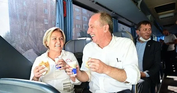 Kemal Kılıçdaroğlu'nun ‘ülke açlık sınırında’ siyaseti kebapçıda son buldu! - 2