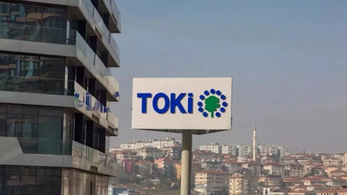 TOKİ'den "3 yıllık TOKİ projesi yeni diye sunuldu" başlıklı haberlere ilişkin açıklama