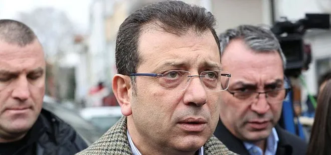 CHP’li İBB Başkanı Ekrem İmamoğlu’nun yılan hikayesi Hızray | Verdiği vaatler yine yalan oldu