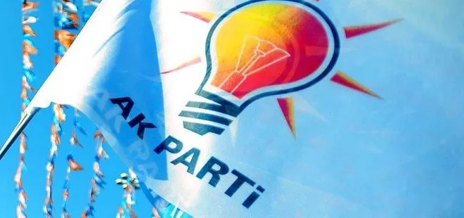 Son dakika: AK Parti MYK’dan ihraç kararları