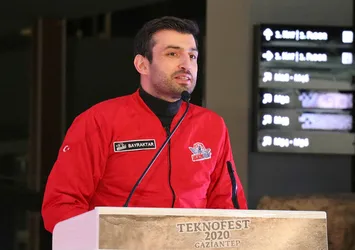 Selçuk Bayraktar'dan Eren Bülbül mesajı