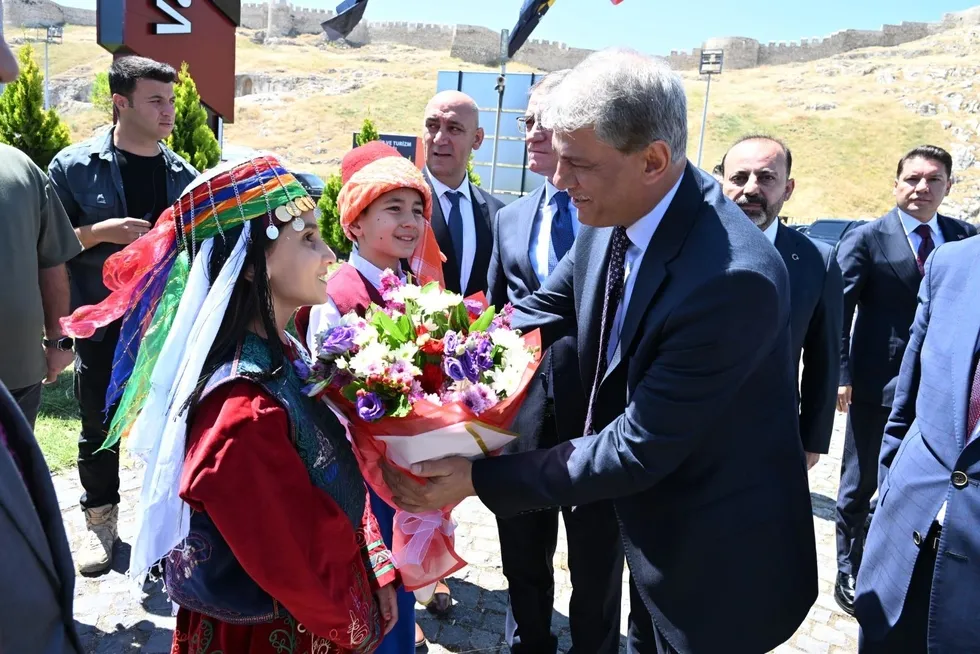 1783761734264.jpeg Van'da dev kültür maratonu: Türkiye Kültür Yolu Festivali 10. durağında - 6