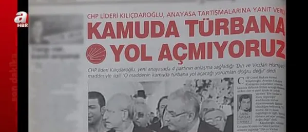 Son dakika: AK Parti Grup Toplantısı | Başkan Erdoğan Kılıçdaroğlu’na seslendi: Başörtüsünü anayasa ile çözelim