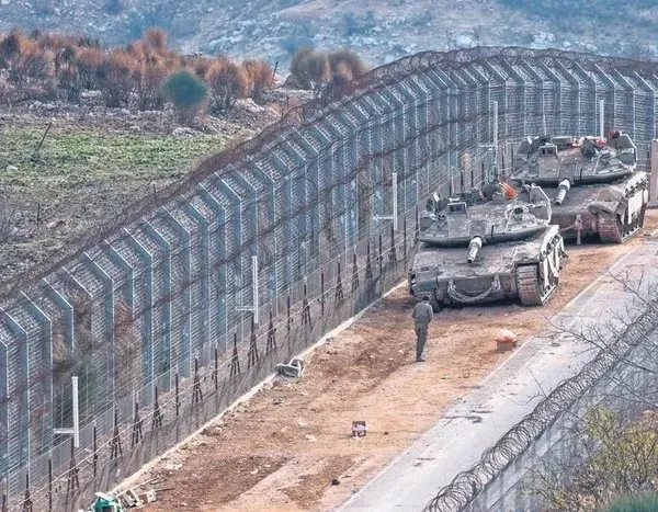 Katillerin ortaklığı! İşte Esad ve Netanyahu’nun kirli işbirliği