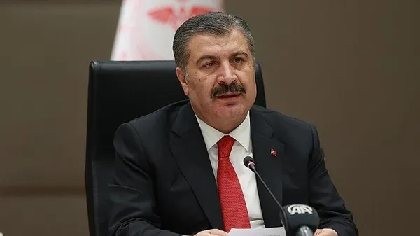 Son dakika: Koronavirüs Bilim Kurulu bugün toplanıyor | Sağlık Bakanı Fahrettin Koca yazılı açıklama yapacak! İşte masadaki konular