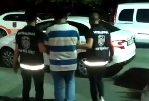 İş yeri sahiplerini dolandıran sahte SGK denetçileri yakalandı - 1