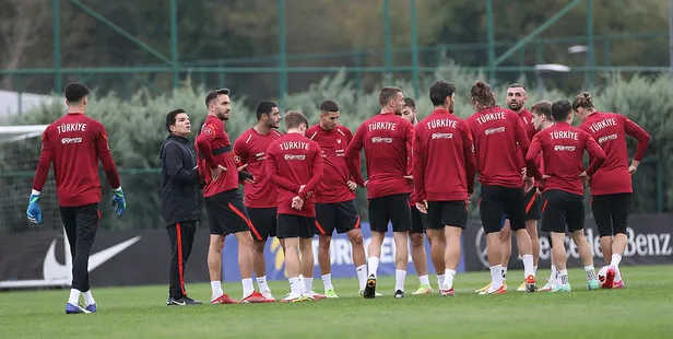 Milli maç bugün mü? 2022 Portekiz Türkiye maçı ne zaman, hangi gün oynanacak? Play-off yarı final maçı hangi kanalda?