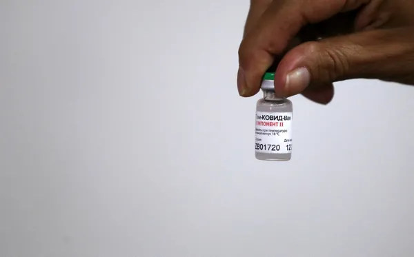 Sputnik V aşısını kim üretecek | Rusya’nın koronavirüs aşısında önemli gelişme! Türkiye’de seri üretime geçilecek