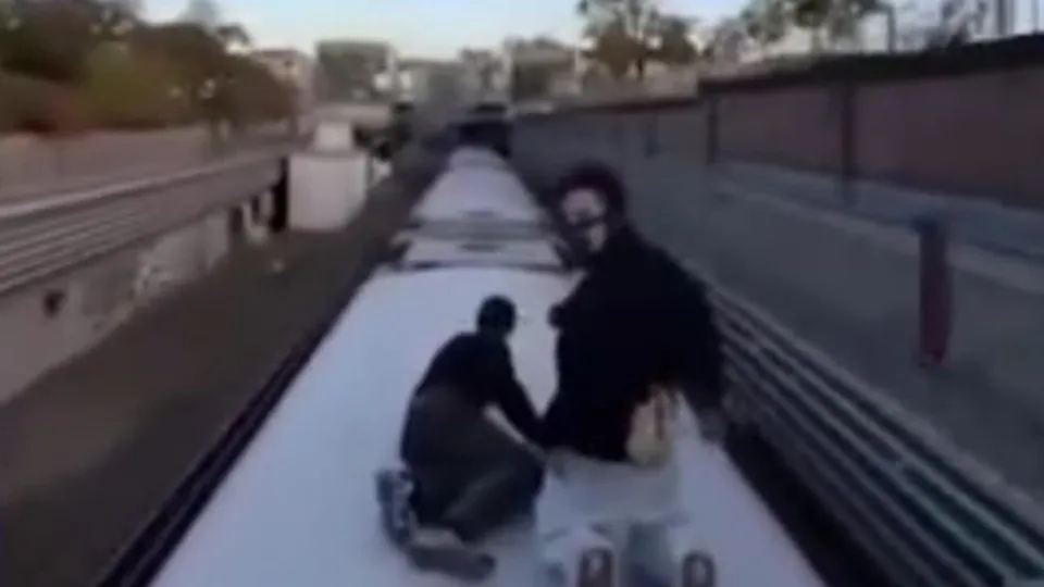 Ölüme böyle gitti! İşte ölmeden önce son anları