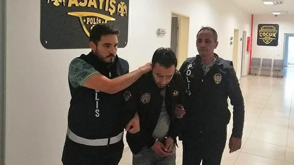 İşte vapurdaki sapık için istenen ceza