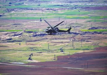 Türkiye’den ABD ve Rusya'ya Sincar uyarısı