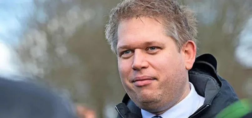 İsveç'te Kur'an-ı Kerim'e alçak saldırı: İşte skandalın arkasındaki isim! İslam düşmanı Rasmus Paludan'ın suç dosyası kabarık