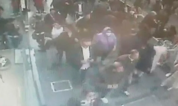 Beyoğlu’ndaki PKK saldırısında yeni isimlere ulaşıldı! Terörist Ahlam Albashır’ın soruşturmasında bağlantılı olduğu kişiler deşifre ediliyor