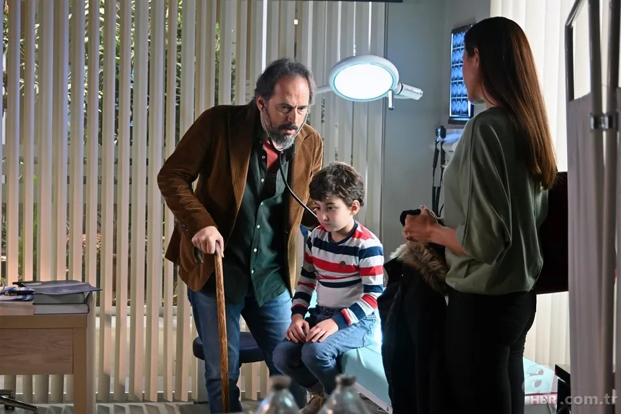 Hekimoğlu hangi hastanede çekiliyor? Hekimoğlu hangi dizinin uyarlaması? 2