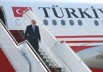 Başkan Erdoğan'dan 10 milyar dolarlık Körfez seferi! Türkiye ekonomisine güvenin nişanesi olacak