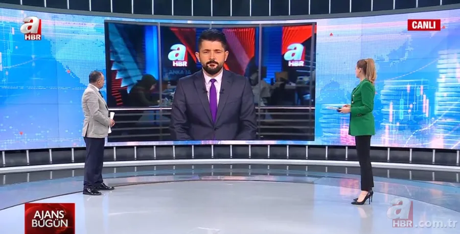 Asgari ücrete Temmuz zammı gelecek mi? Asgari ücret kaç lira olacak? Formülü canlı yayında anlattı: Yaklaşık 1.000 lira kadar... 2