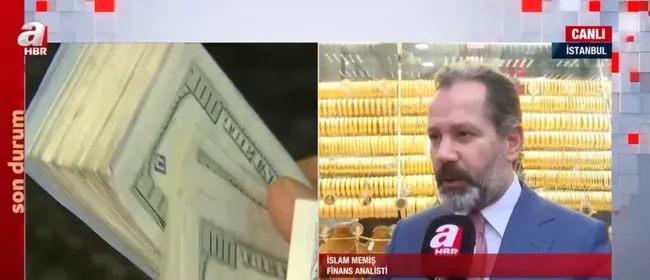 Altın almalı mı satmalı mı? Altın ve dövizde fiyatlar ne, önümüzdeki günlerde beklenti ne?