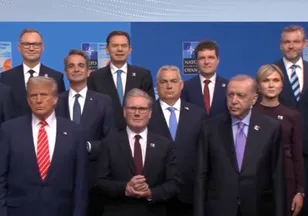 Ankara'da NATO Zirvesi için yeni tedbirler