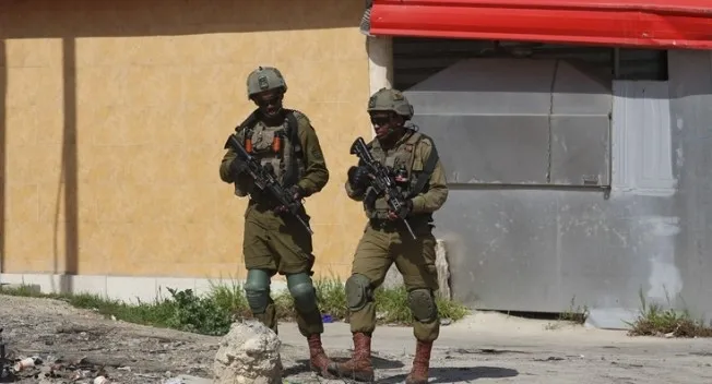 İşgal ordusundan Batı Şeria’da kanlı baskın! 1’i çocuk 2 ölü çok sayıda yaralı var
