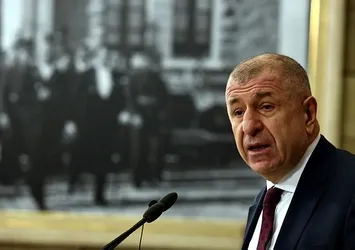 Zafer Partisi lideri Ümit Özdağ: Önce AK Partililer kurtarılıyor | İnsanlığın bittiği vicdanların karardığı an!