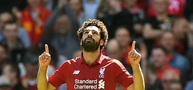 Liverpool, Muhammed Salah’ı polise bildirdi!