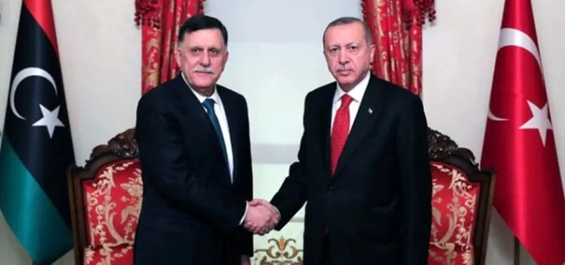 Türkiye'nin tarihi imzası panikletti! Libya'ya cumaya kadar süre verdiler