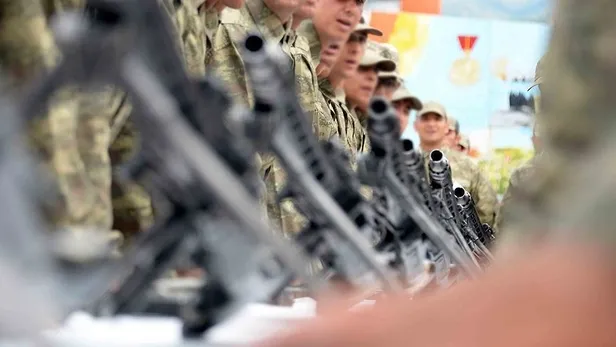 e-Devlet askerlik yerleri sorgulama: 2021 Mayıs celbi askerlik yerleri açıklandı mı? Seçim ve sınıflandırma sonuçları... - 3