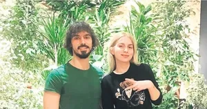 Aleyna Tilki hakkında şaşırtan gerçek!