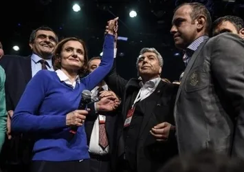 CHP İl Başkanı Kaftancıoğlu’na soruşturma